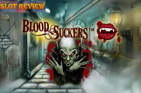 Blood Suckers icon